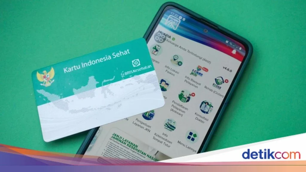 Cara Praktis Cek Status BPJS Kesehatan Aktif lewat WhatsApp dan Mobile JKN