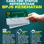 Cara Praktis Cek Status BPJS Kesehatan Tanpa Unduh Aplikasi: Panduan Lengkap via WhatsApp, Telepon, dan Media Sosial