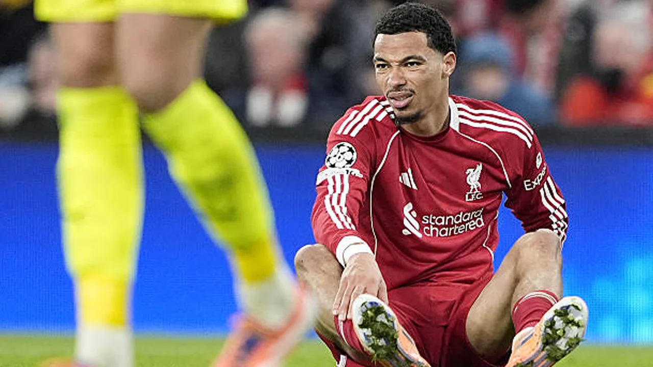 Cedera Achilles Hugo Ekitike: Pukulan Besar bagi Lini Serang Super Mewah Prancis jelang Piala Dunia 2026