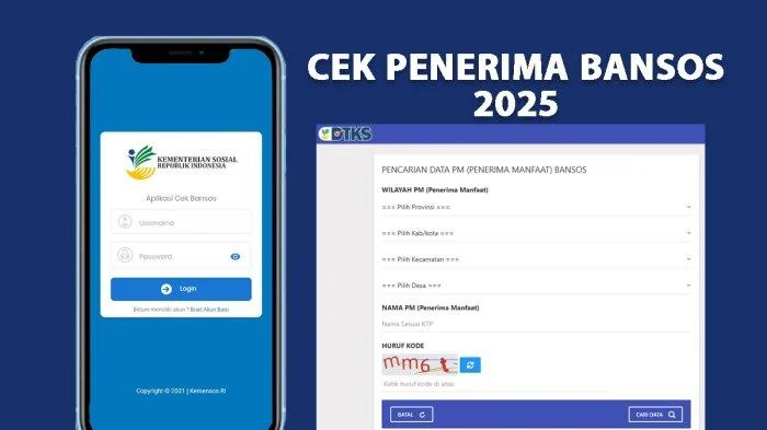 Cek Bansos 2026: Kemensos Pastikan Tahap II Sudah Ditarik, Cara Cek Status dan Jadwal Pencairan