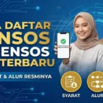 Cek Bansos Kemensos 2026: Panduan Lengkap Desil Penerima dan Jadwal Tahap Kedua April
