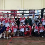 Cimahi Bukbek Vol 2: Ajang Pemanasan Muaythai Jelang Porprov 2026
