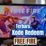 Daftar Kode Redeem Free Fire April 2026 Terbaru: Klaim SG2 dan Skin Eksklusif Sekarang