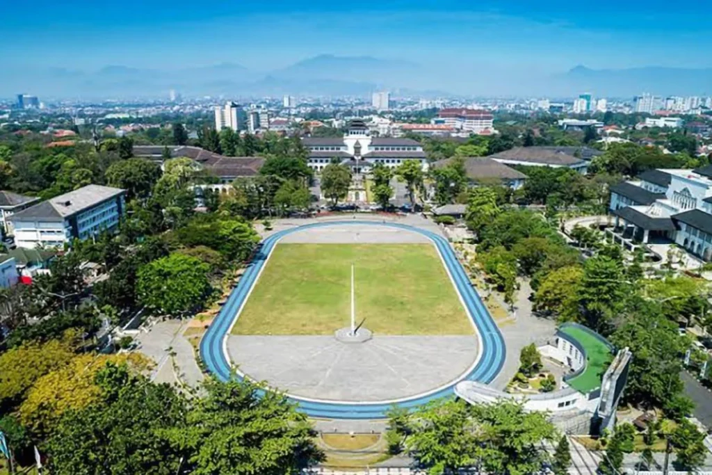Dedi Mulyadi Ungkap Alasan Strategis Penyatuan Halaman Gedung Sate dengan Lapangan Gasibu