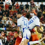 Dicky Kurniawan Raih BRI Assist of The Week, Dorongan Baru Persijap Jepara di BRI Super League 2025/26