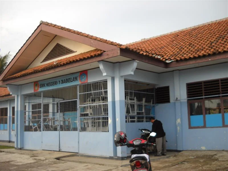 Disdik Jawa Barat Bongkar Gedung Mangkrak SMKN 1 Babelan, Siapkan Ruang Kelas Baru untuk Revitalisasi Pendidikan