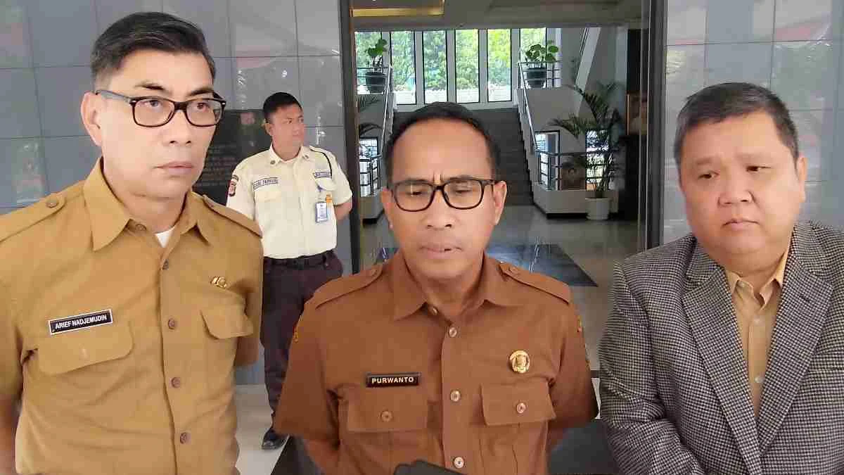 Disdik Jawa Barat Ungkap Kronologis Insiden Pelajar SMAN 1 Purwakarta Hina Guru