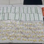 Ditresnarkoba Ungkap Jaringan Obat Terlarang di Pekalongan, Tangkap Pelaku dan Amankan Ribuan Pil