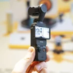 DJI Osmo Pocket 4 Resmi Hadir di Indonesia: Harga, Spesifikasi, dan Paket Eksklusif
