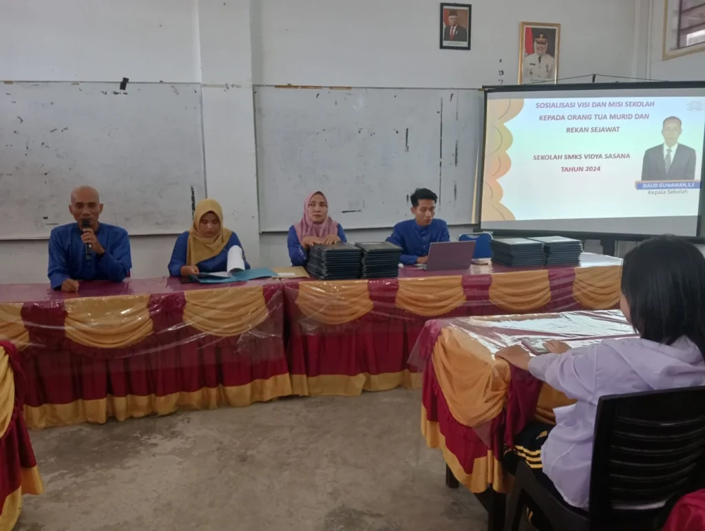 DPRD Pati Jadwalkan Sosialisasi Kepada Seluruh Wali Murid SMPN 1 Tayu Usai Kontroversi Outing Class ke Bali