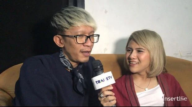 Drama Lama Terkuak: Mengapa Aming Tak Bisa Rujuk dengan Evelyn