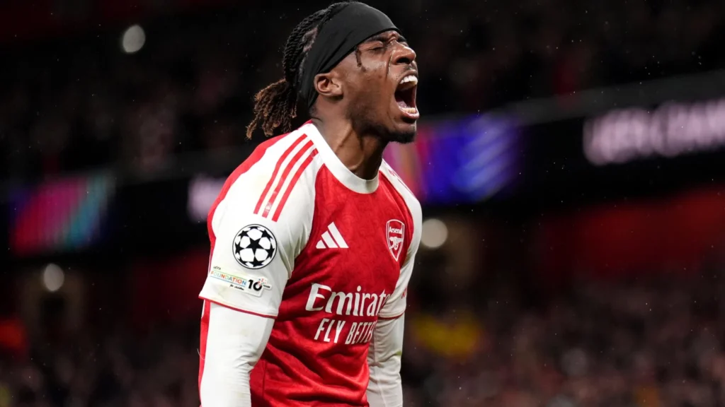 Drama Semi-Final UEFA Champions League: Mbappé, Lookman, dan Duel Bayern‑PSG vs Arsenal‑Atletico