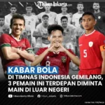 Dua Bintang Timnas Indonesia Gemilang di Luar Lapangan: Dari Bisnis Hingga Amal