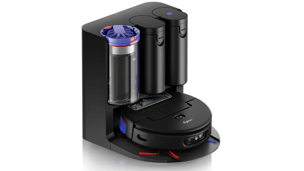 Dyson Luncurkan Robot Vacuum Dyson Spot+Scrub AI dan Pel Elektrik Clean+Wash Hygiene di Indonesia