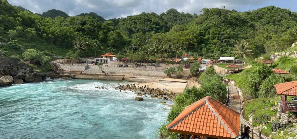 Eksplorasi Pantai Timur Bali: 5 Surga Tersembunyi yang Wajib Dikunjungi