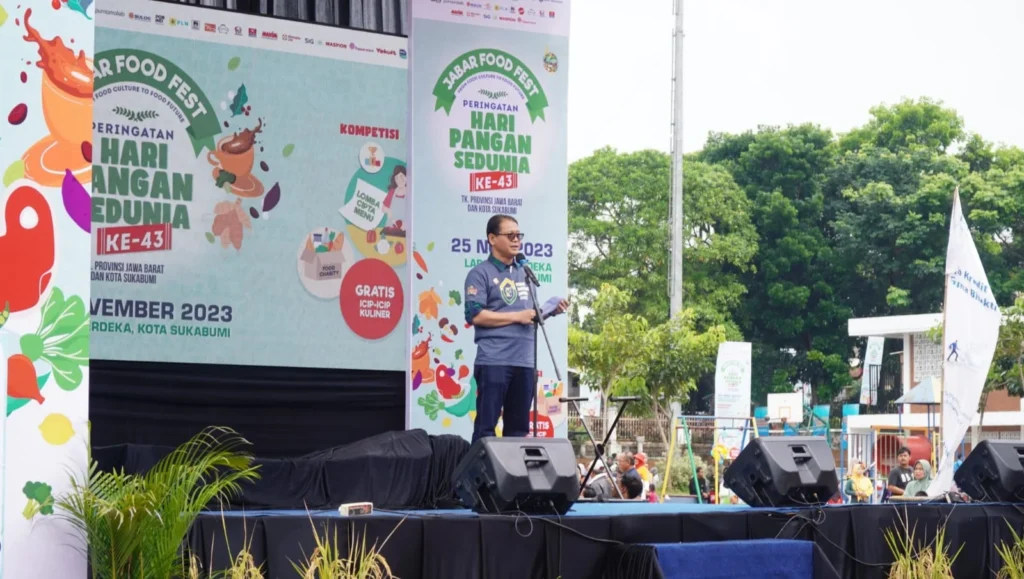 Food Tech Talk UDB Surakarta: Sinergi Agribisnis & Teknologi Pangan Dorong Kedaulatan Pangan Nasional