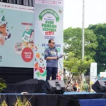 Food Tech Talk UDB Surakarta: Sinergi Agribisnis & Teknologi Pangan Dorong Kedaulatan Pangan Nasional
