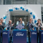 Ford RMA Indonesia Resmi Buka Ford Experience Center Sunter, Langkah Strategis Perkuat Komitmen Jangka Panjang di Pasar Otomotif Indonesia