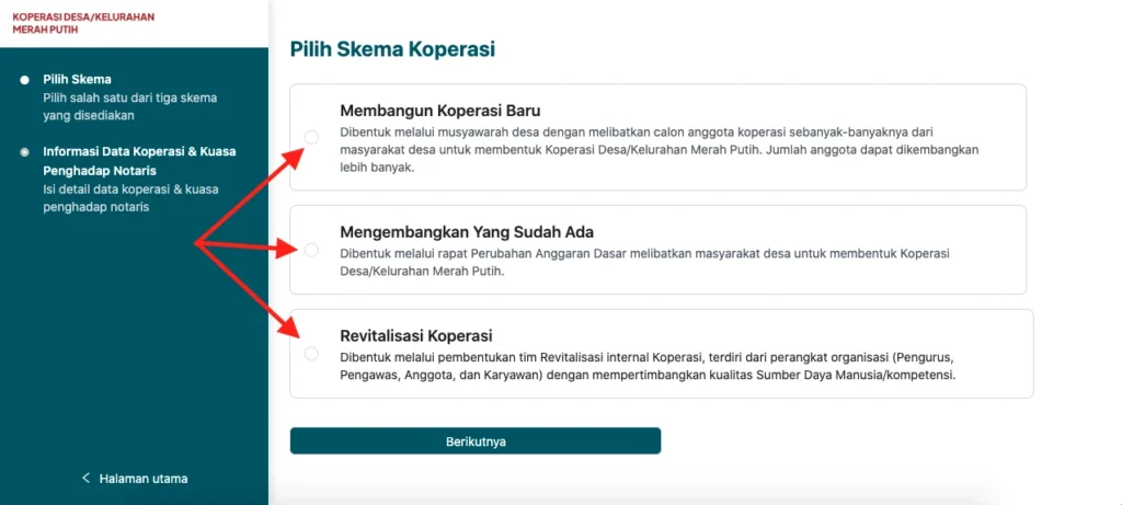 Gaji Manajer Kopdes Merah Putih Bocoran: Nominal & Syarat Pendaftaran 2026