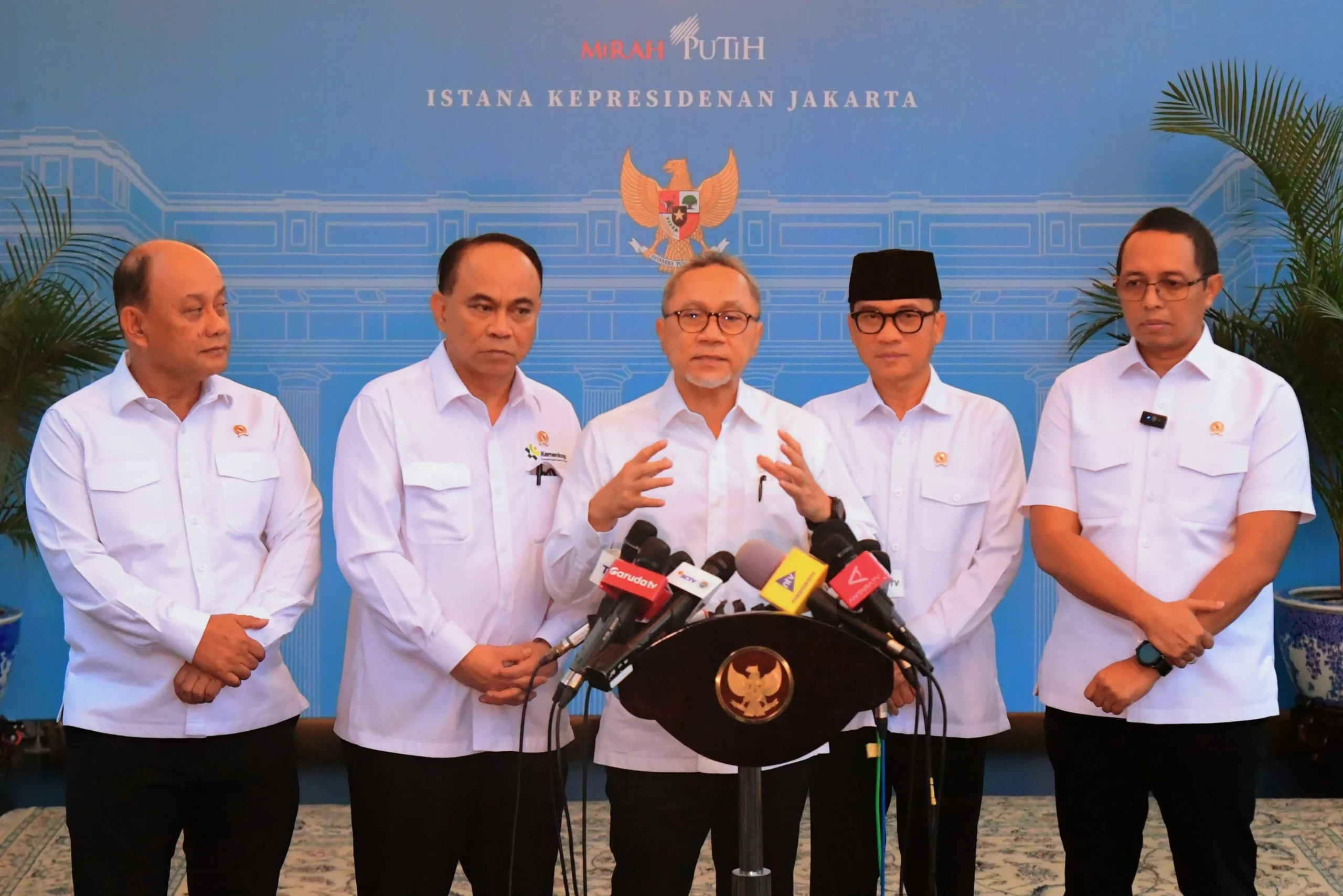 Gaji Manajer Koperasi Desa Merah Putih 2026 dan Rincian Honorarium Pengurus Lainnya