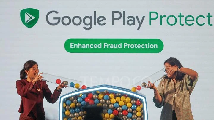 Google Blokir 8,3 Miliar Iklan Penipuan di 2025, AI Jadi Kunci Keamanan Digital