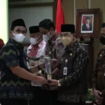 Gubernur Jateng Ahmad Luthfi Gandeng KADIN untuk Perangi Kemiskinan Ekstrem lewat CSR dan Program Kesehatan