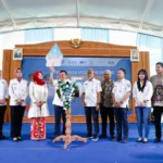 Gubernur Jateng Luthfi Dorong Camat dan Kepala Daerah Percepat Implementasi Program Kecamatan Berdaya