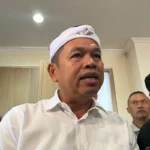 Gubernur Jawa Barat Dedi Mulyadi Rencanakan Underpass di Pasteur untuk Redam Kemacetan Akhir Pekan