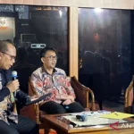 Gubernur Sumut Soroti Dampak Sosial Pencabutan PBPH pada 29 Ribu Warga