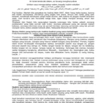 Gus Kinik Ungkap Kunci Utama Menghadapi Tantangan Perpecahan: Ilmu dan Ukhuwah Sebagai Pondasi Persatuan