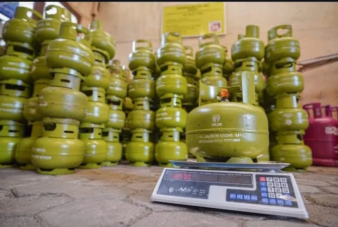 Harga LPG 3 Kg Tetap Stabil Sejak 2006, Pemerintah Tegaskan Tak Ada Kenaikan