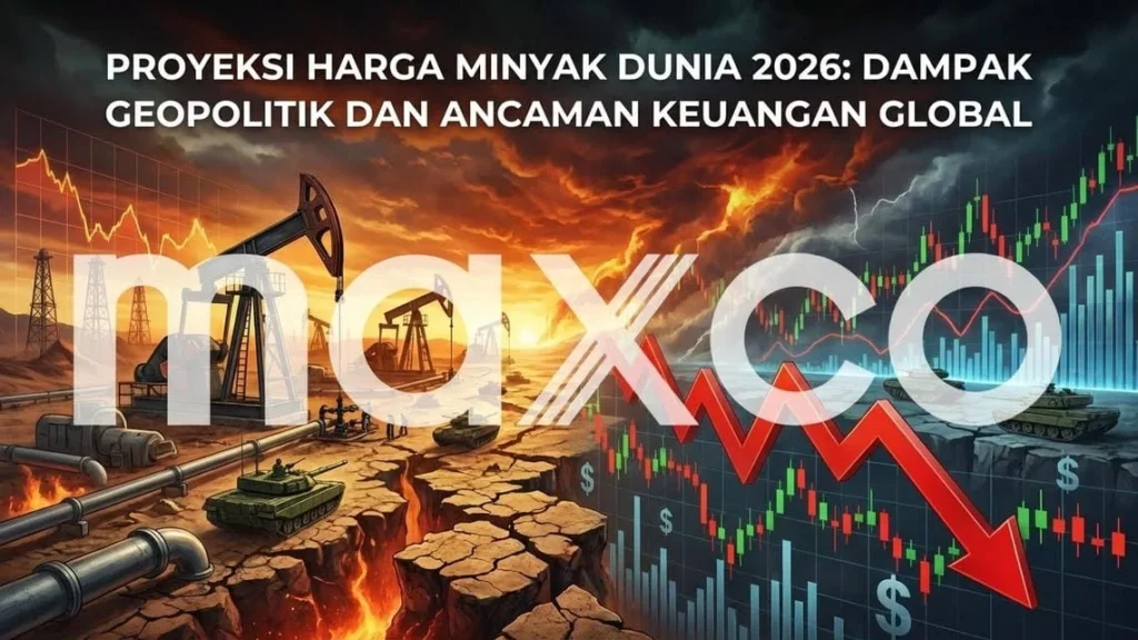 Harga Minyak Dunia 2026: Prediksi Puncak, Dampak pada Dompet dan Strategi Menghadapi Kenaikan