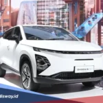 Hemat Hingga 70%: Simulasi Biaya Bulanan Mobil Listrik Chery Tunjukkan Efisiensi Tinggi