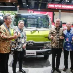 Hino Tingkatkan TKDN Hino hingga 71,85% lewat Investasi Besar dan Rencana Ekspor Global