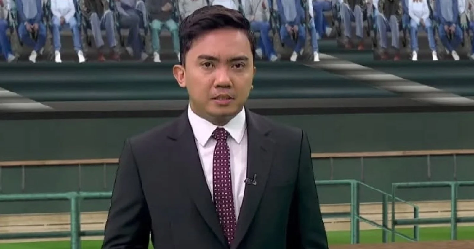 Host Esports Zhazha Jadi Sorotan Setelah Aksi Satir Balas Kritik Busana