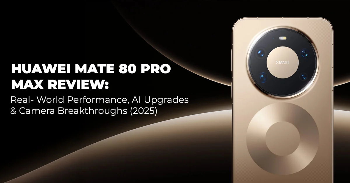 Huawei Mate 80 Pro Resmi Hadir di Indonesia: Flagship Tangguh dengan Kamera Canggih