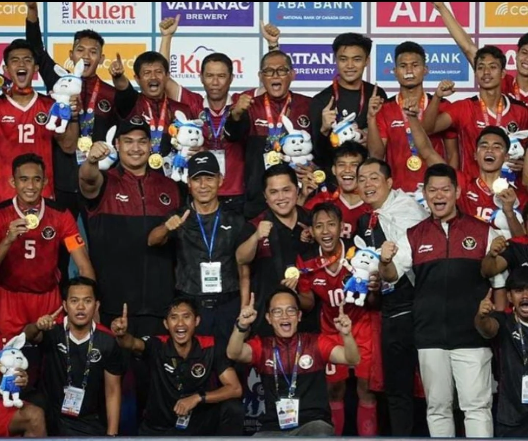 I.League Siapkan Turnamen Musim Tengah Bertema Gaya Eropa, PSSI Dukung Rencana Inovatif
