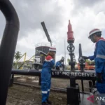 Indonesia Raih Pasokan Minyak Mentah dari Rusia, Janji Stabilitas Energi Nasional