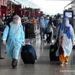 Insiden Dua Pesawat di Bandara Internasional Indira Gandhi: Penumpang Selamat Tanpa Cedera