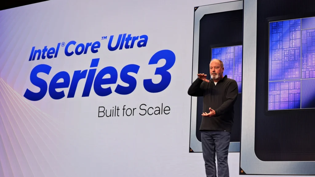 Intel Core Ultra Series 3 Resmi Hadir di Indonesia: Spesifikasi, Keunggulan, dan Dampaknya bagi Pengguna