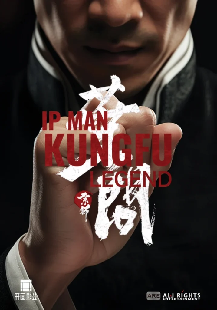 Ip Man: Kung Fu Legend Tayang di Indonesia – Sinopsis, Konflik, dan Aksi Legendaris di Hong Kong 1950-an