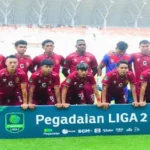 Iwan Setiawan Tekankan Setiap Laga Sriwijaya FC Adalah Final, Tim Tetap Berjuang di Puncak Klasemen