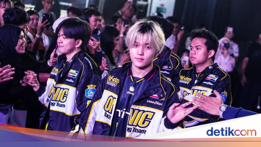 Jadwal MPL ID S17 Hari Ini: Evos vs Dewa United, Pertarungan Sengit di XO Hall