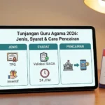 Jadwal Resmi & Syarat Pencairan Tunjangan Guru PPPK April 2026: Panduan Lengkap