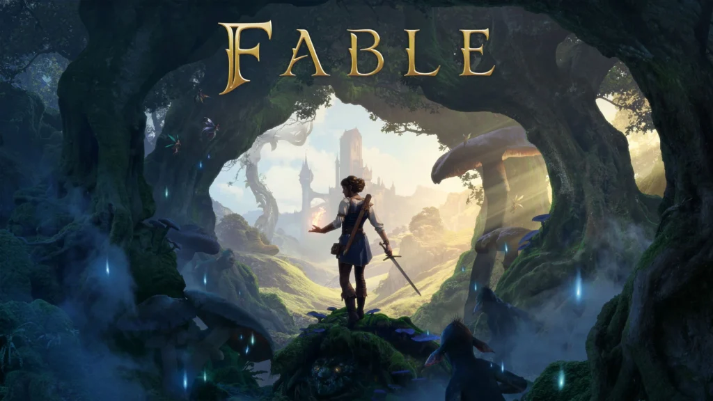 Jadwal Rilis Fable Musim Gugur 2026 Dikonfirmasi, Xbox Tak Terganggu GTA 6