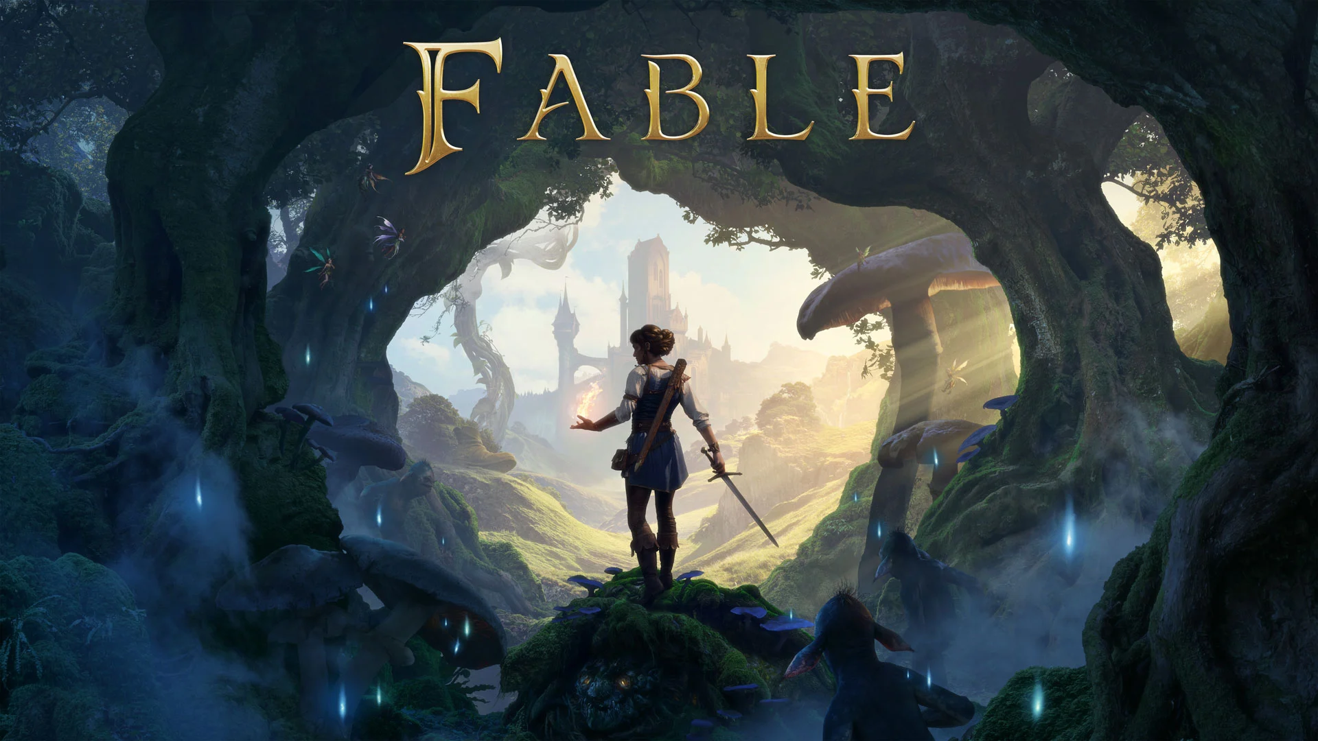 Jadwal Rilis Fable Musim Gugur 2026 Dikonfirmasi, Xbox Tak Terganggu GTA 6