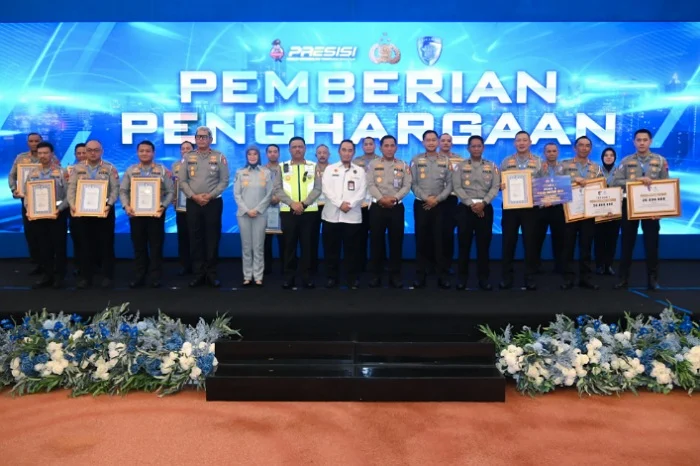 Jasa Raharja Dukung Transformasi Layanan Publik lewat Kemudahan Bayar Pajak dan Perlindungan