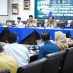 Jawa Tengah Siap Sambut MTQ Nasional 2026 dengan Dukungan Luas dari Berbagai Pihak