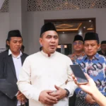 Jemaah Haji Jateng Siap Diberangkatkan 2026, Persiapan Dipercepat Wakil Gubernur Taj Yasin
