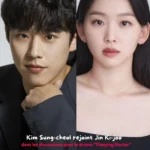 Jin Ki Joo Giat Siap Bintangi Drama KBS2 'Sleeping Doctor' Bersama Kim Sung Cheol